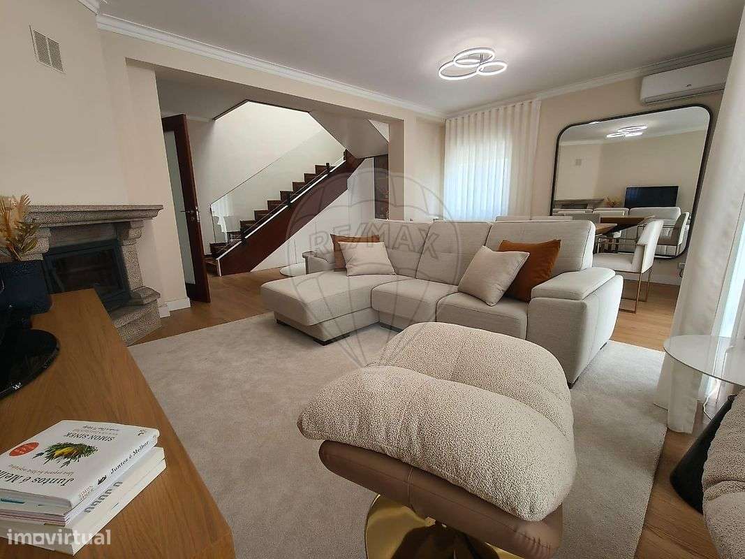 Apartamento T3 para venda-3