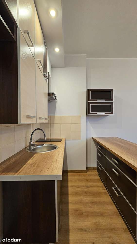 Atrakcyjne 2 pokoje w zadbanej kamienicy  51 m²  ul. 28 Czerwca 1956 r - Pełny obrazek: 4/9