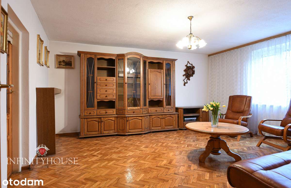 Dom na sprzedaż – Warszawa, Jelonki Południowe (Be-12