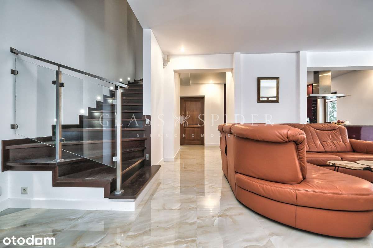 ⚡Bliźniak⚡W sosnowym lesie⚡Idealna lokalizacja⚡-5