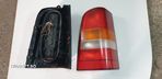 Lampa spate pentru Mercedes Vito W638 Euro 2 (1998-2003) an fabricatie - 6