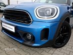 MINI Countryman Cooper Classic Trim - 9