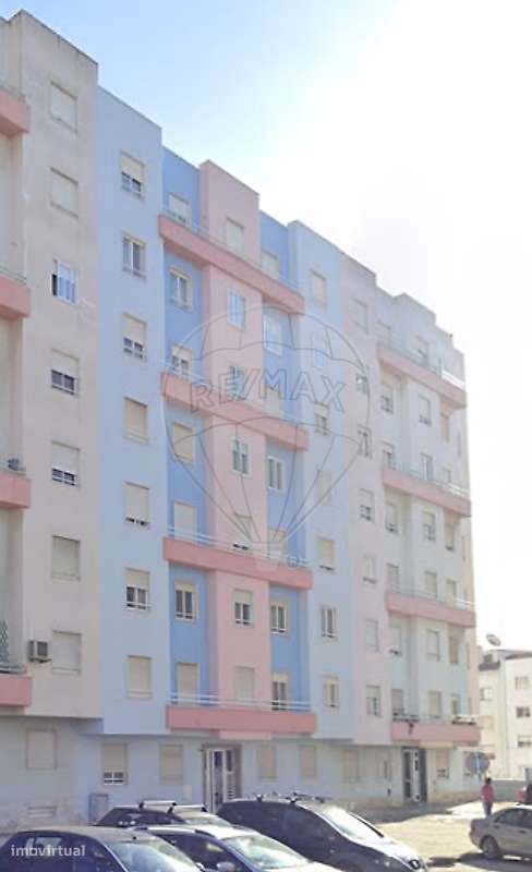 Apartamento T2 para venda - Grande imagem: 4/36