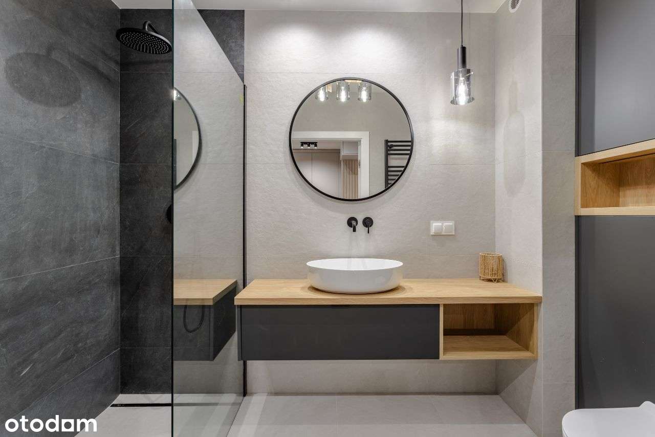 Nowe|Piątkowo|Umeblowane|1 Piętro|2 Pokoje -45m2|-9