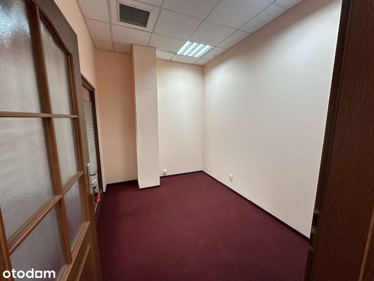 Biuro ul. Wigury/Piotrkowska, 284 mkw w Centrum, możliwość podziału-3