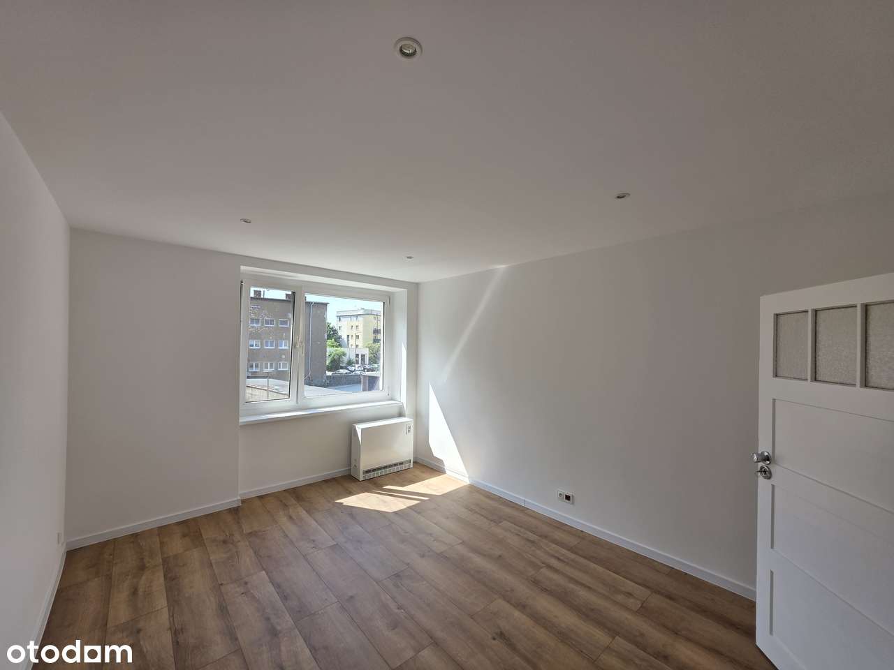 3-pokojowe, balkon, ul.Krzywoustego, 1 piętro - Pełny obrazek: 5/16