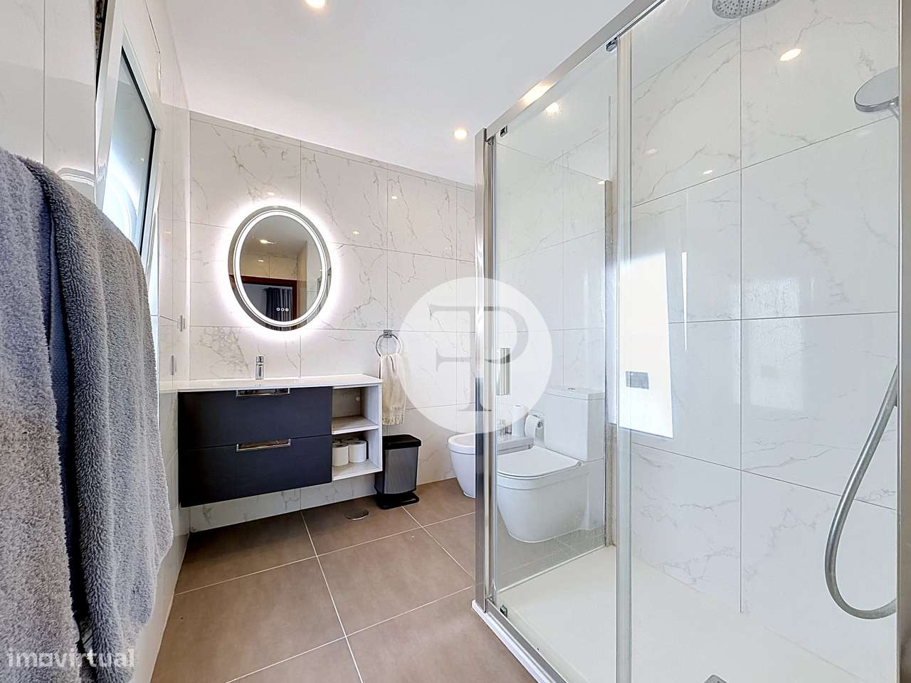Moradia T4 contemporânea | Piscina e jardim 1.716 m² | Nadadouro-14