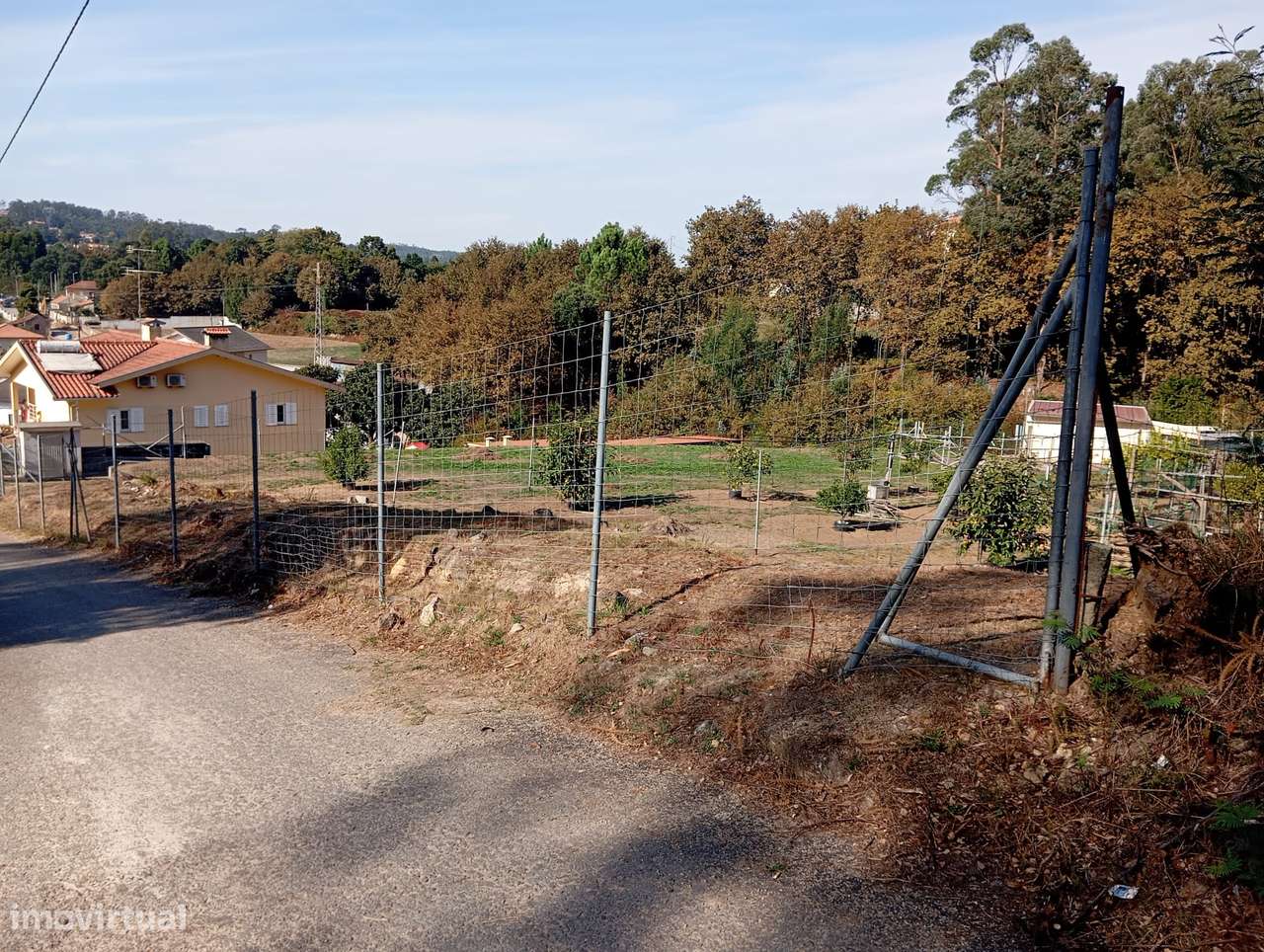 Terreno dos Sonhos-5