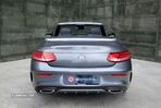 Mercedes-Benz C 250 d - 5