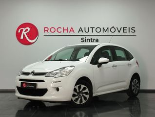 Citroën C3 1.0 PureTech Confort