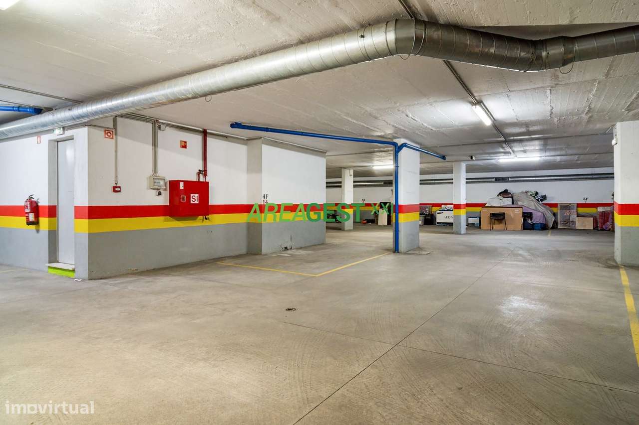 Apartamento T3, para Venda na Falagueira - Venda Nova, Amadora-19