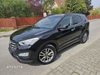 Hyundai Santa Fe 2.0 CRDi Executive - 14