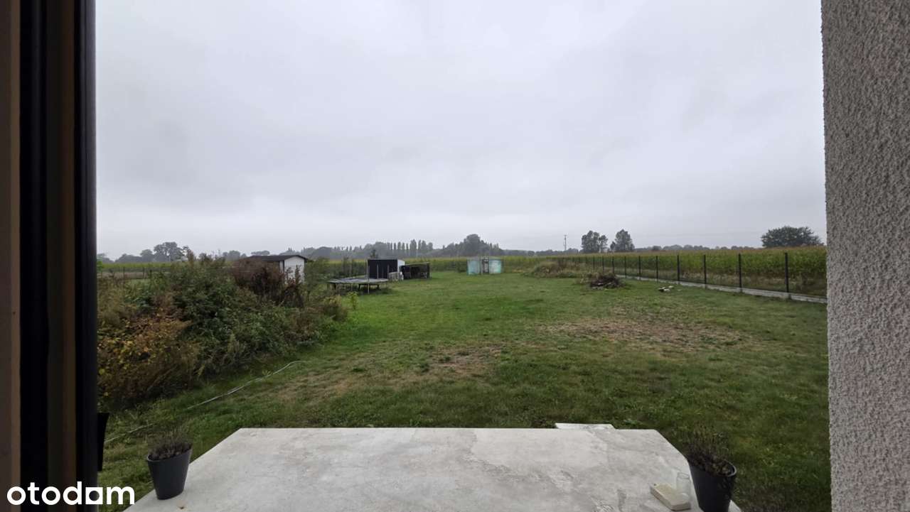 Dom w cenie mieszkania w Kwidzynie i 20 Arów działki! 6km do miasta-9