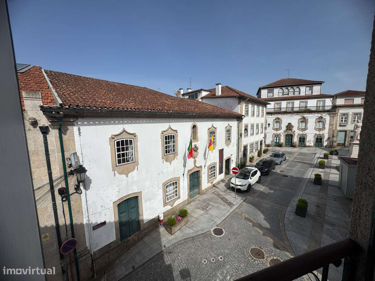Apartamento T2 – Vouzela-28