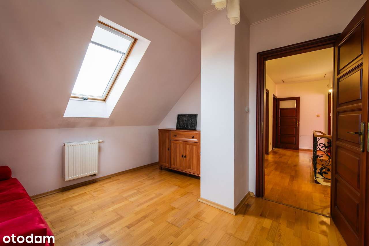 Komfortowy dom w Rzeszotarach | Dom Otwarty 29.11.2025   10:00-12:00-17