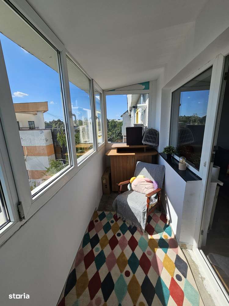 Ap 2 cam Decomandat Ultracentral / Bloc Reabilitat / Renovat - Imagine principală: 1/9