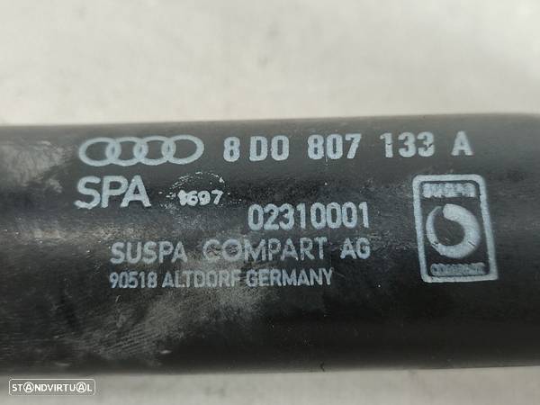 Outras Partes Audi A4 Avant (8D5, B5) - 6