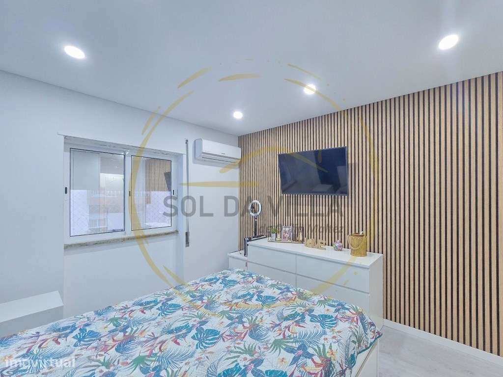 Apartamento T3, Moita - totalmente remodelado - 269.900€-24