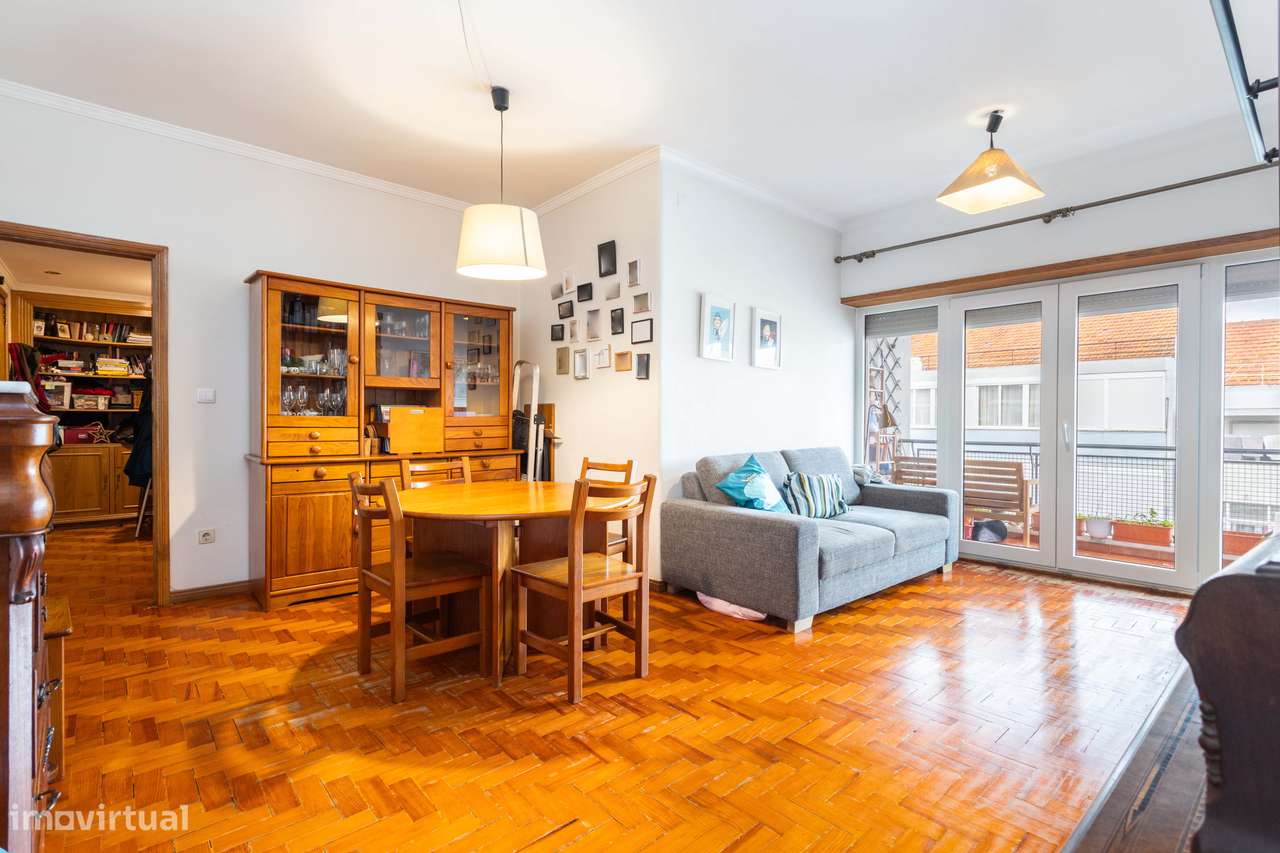 Apartamento de Charme no Alto de Santo Amaro: Conforto e Qualidade de - Grande imagem: 2/18