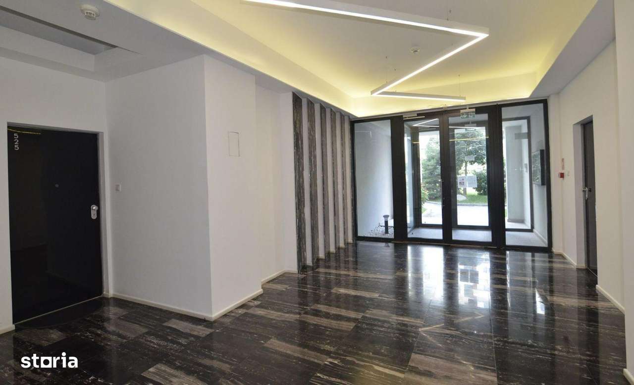 4 CITY NORTH I 3 Camere I Mobilat I Parcare I Pipera I Comision 0%-14