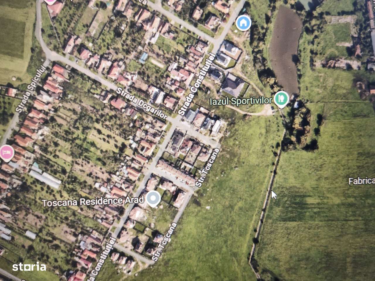 Loc de casa Aradul Nou Toscana Rezidence - Imagine principală: 5/16