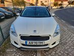 Peugeot 508 RXH 2.0 HDi Hybrid4 2-Tronic - 4