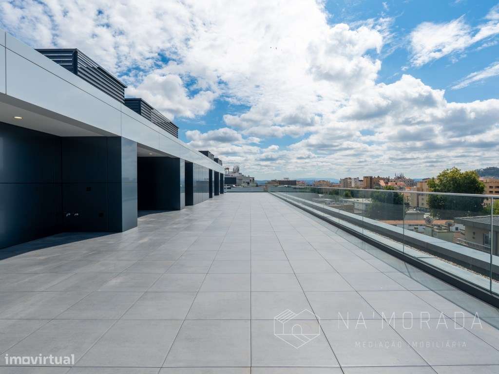 Apartamento T4 Recuado | Avenida da República | Vila Nova de Gaia-38