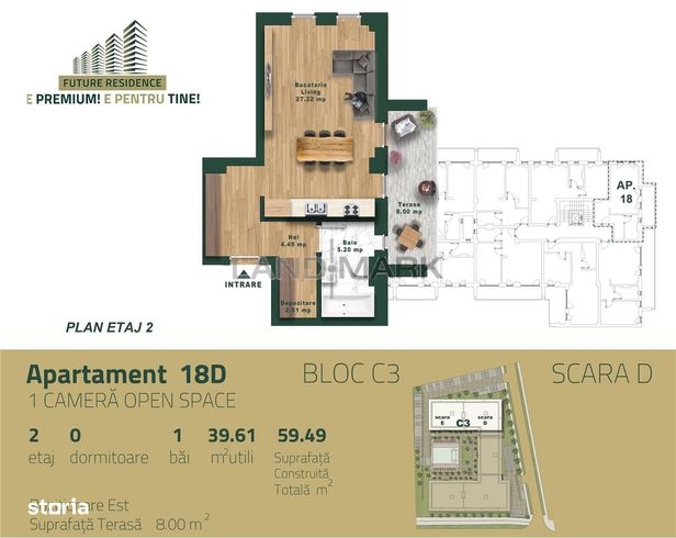 COMISION 0% APARTAMENT NOU, CENTRALA PROPRIE, PISCINA-1