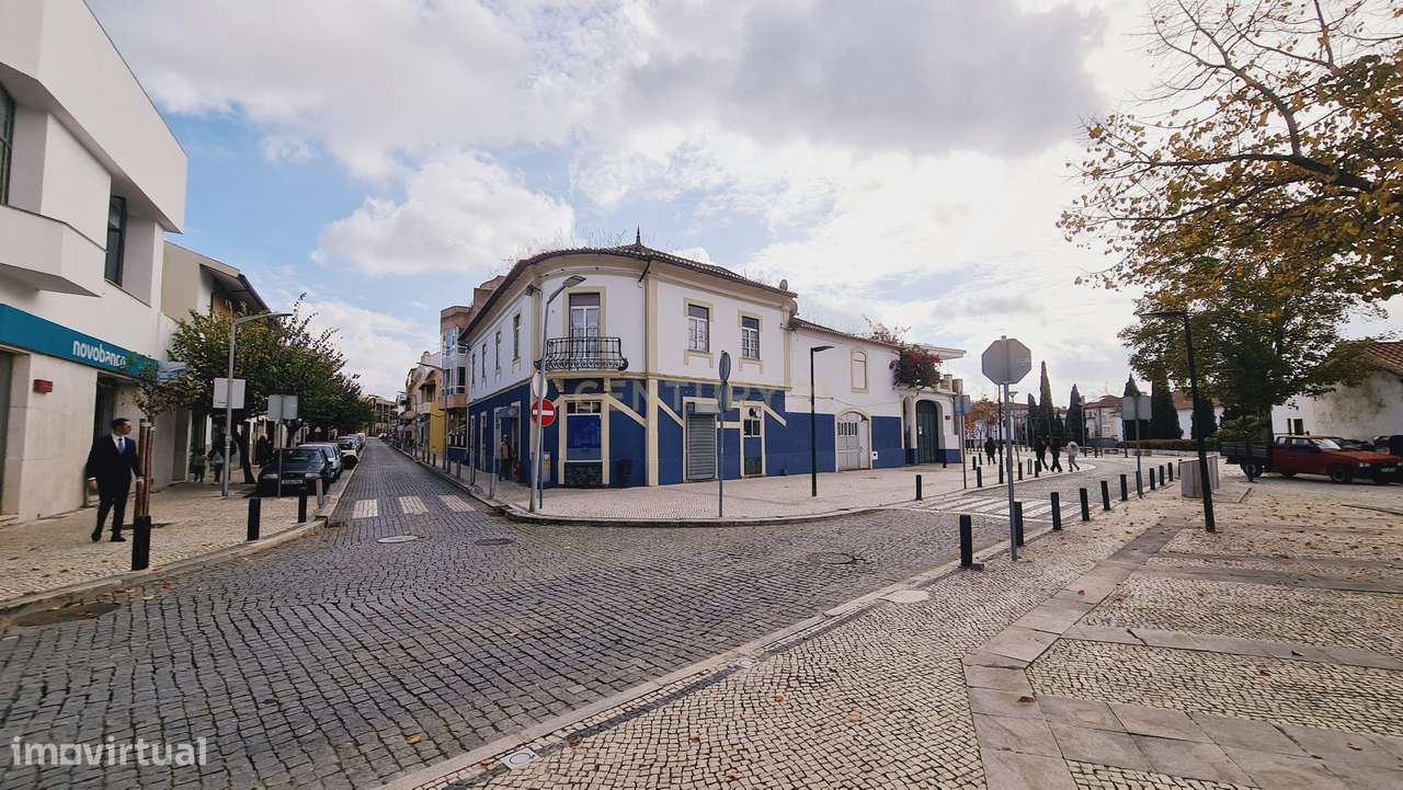 Moradia, 286 m², Condeixa-a-Velha e Condeixa-a-Nova - Grande imagem: 2/60