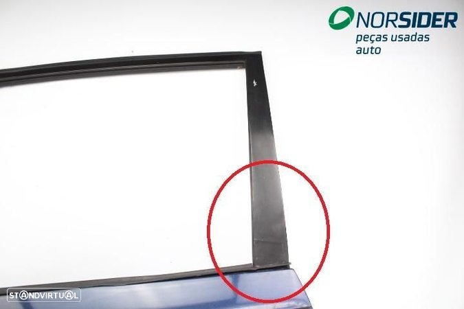 Porta frente esquerda Suzuki Vitara Metal Top|96-99 - 4