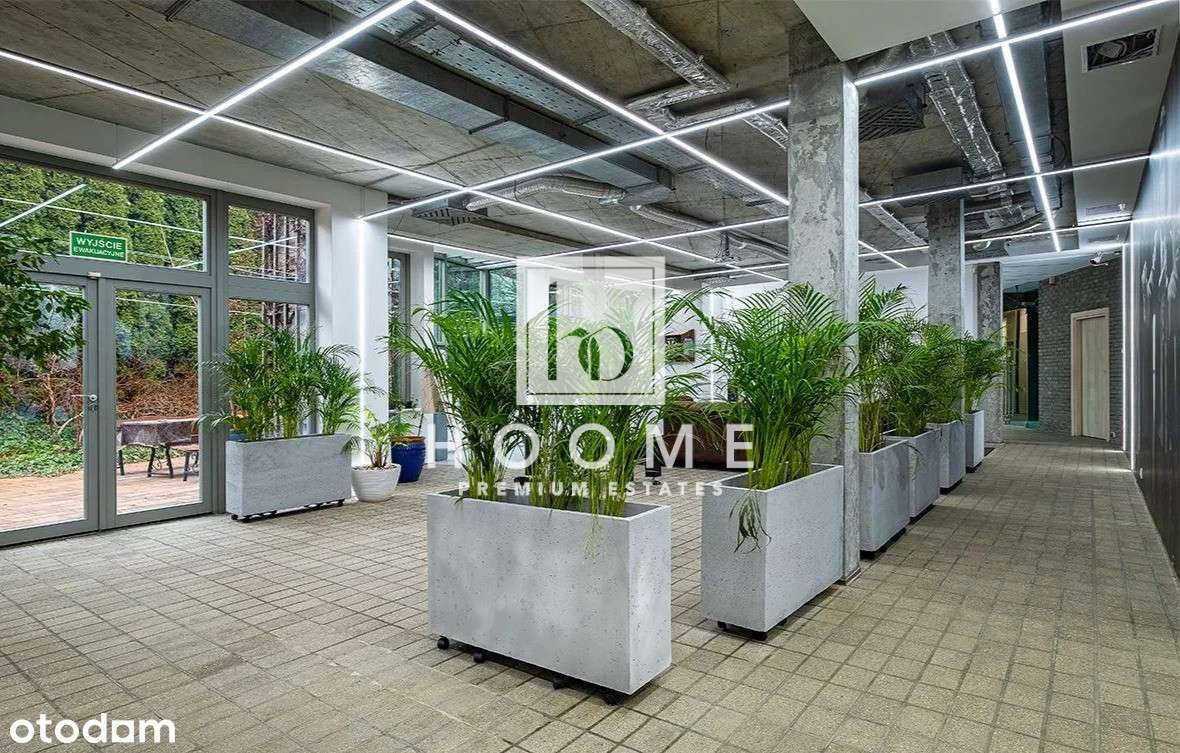 Unikat! Ul.puławska Warszawa - Biurowiec Premium!-8