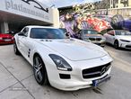 Mercedes-Benz SLS 63 AMG Standard - 1