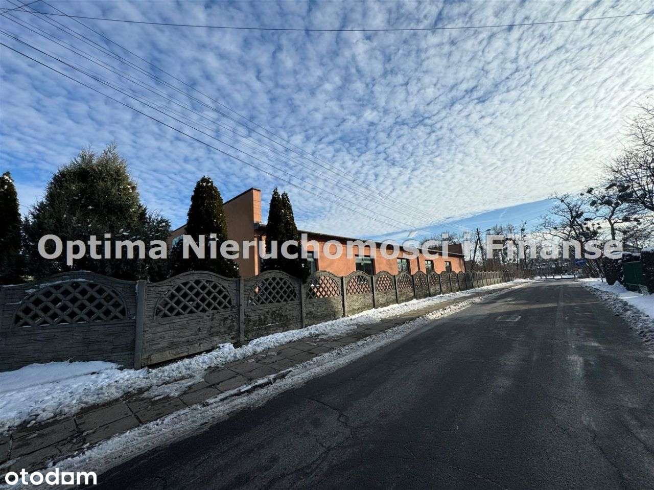 2 Parterowe Lokale Handlowo-Usługowe - Pełny obrazek: 5/6