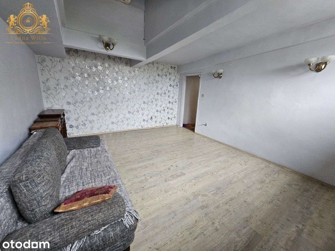 Okazja/68M2/3 Pok/Ul Chłodna/Metro/-5