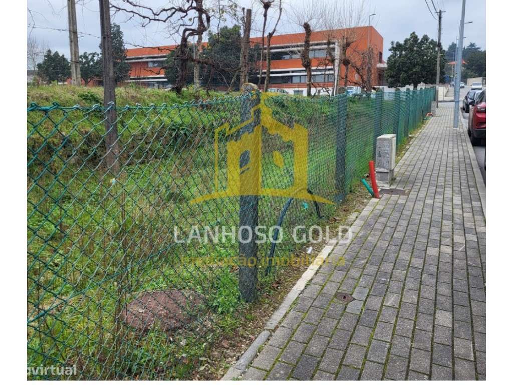 Lote de Terreno para construção - Grande imagem: 5/8