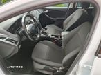Ford Focus Turnier 1.5 TDCi ECOnetic 88g Start-Stopp-Sy Business - 8
