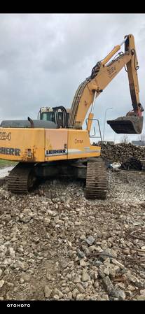 Liebherr 924 - 6