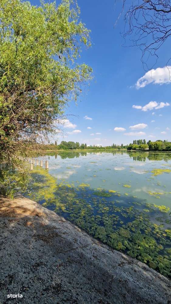 Apartament 3 camere  Floreasca Laguna Residence-15