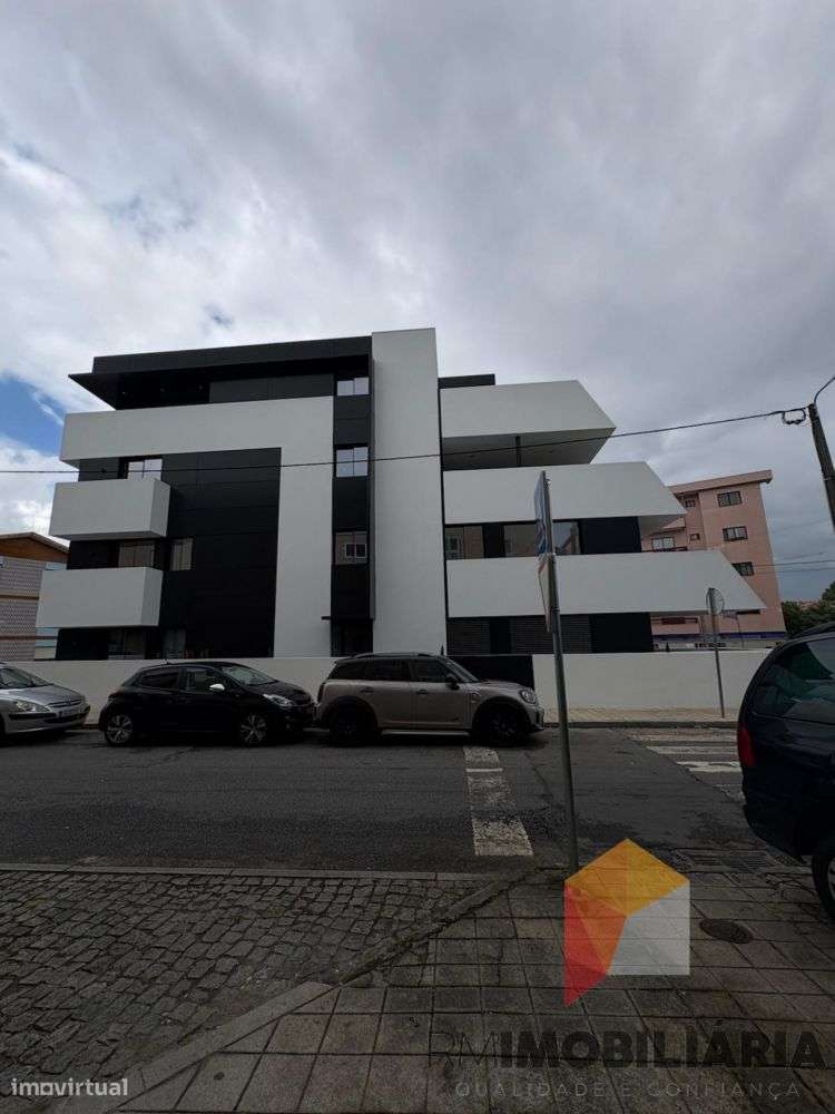 Apartamentos T2 NOVOS em São Cosme, Gondomar-21