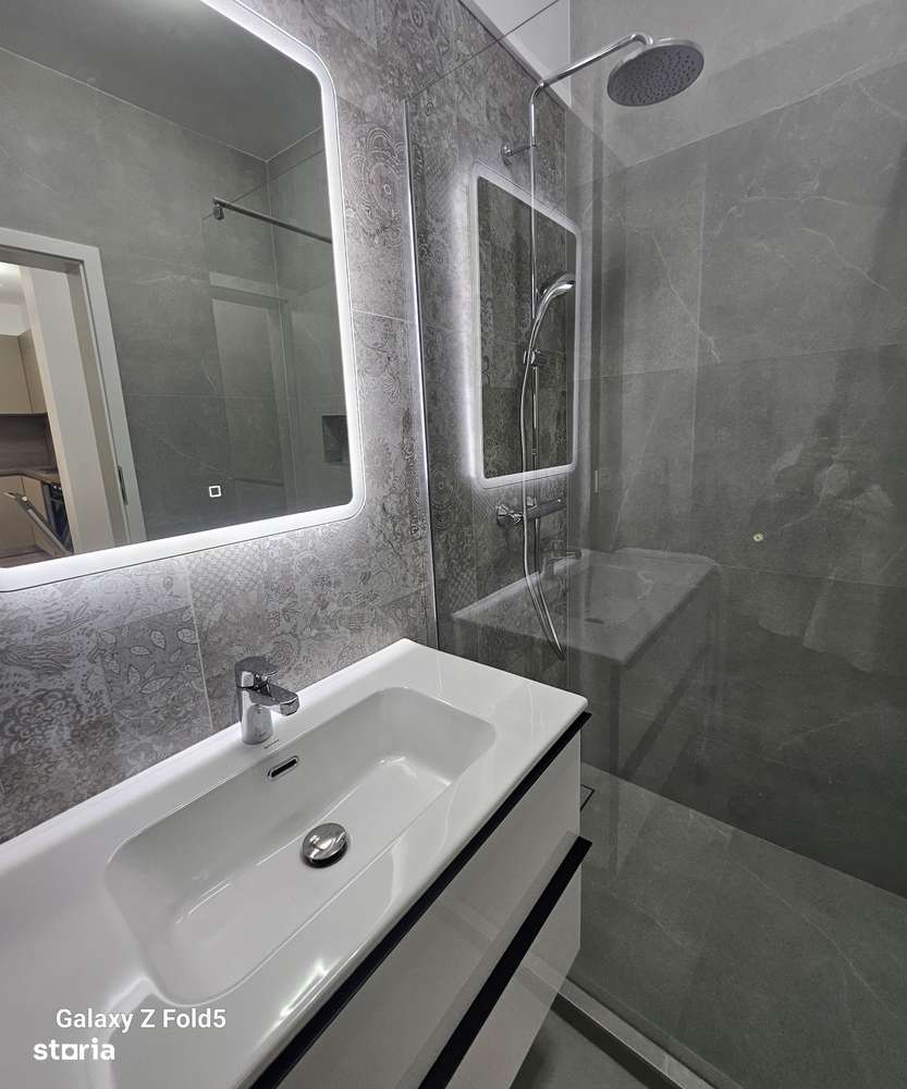 Apartament 2 camere,  Prima Arena Oradea - Imagine principală: 4/13