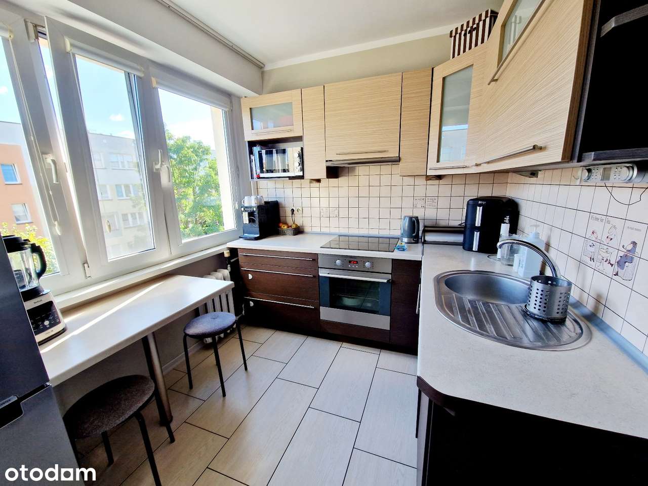 Piękne,3 pokojowe, Rakowicza, zieleń za oknem-13