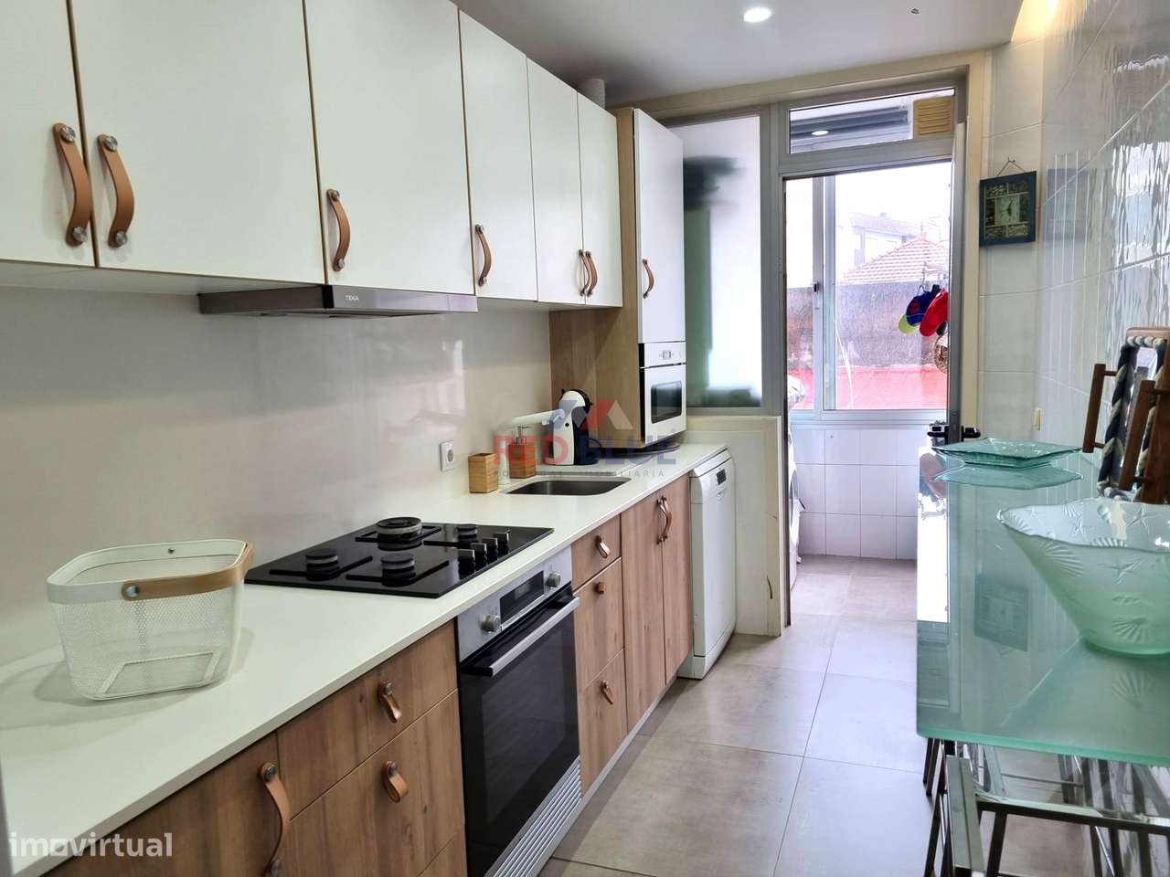 APARTAMENTO T2+1, PRAÇA JOÃO XXIII, PÓVOA DE VARZIM-3