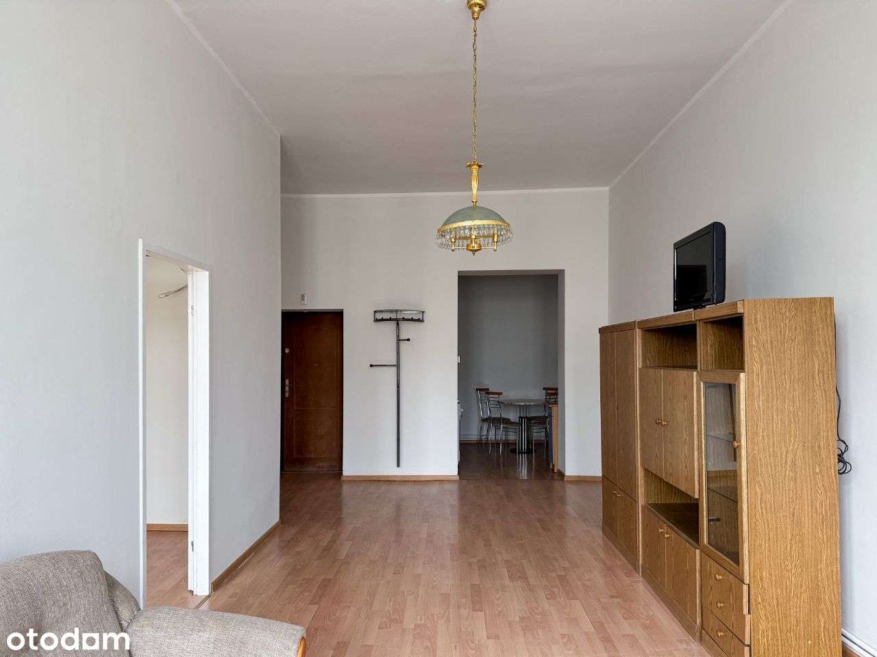 Dwa mieszkania z widokiem na rynek w Lesznie - Pełny obrazek: 3/10