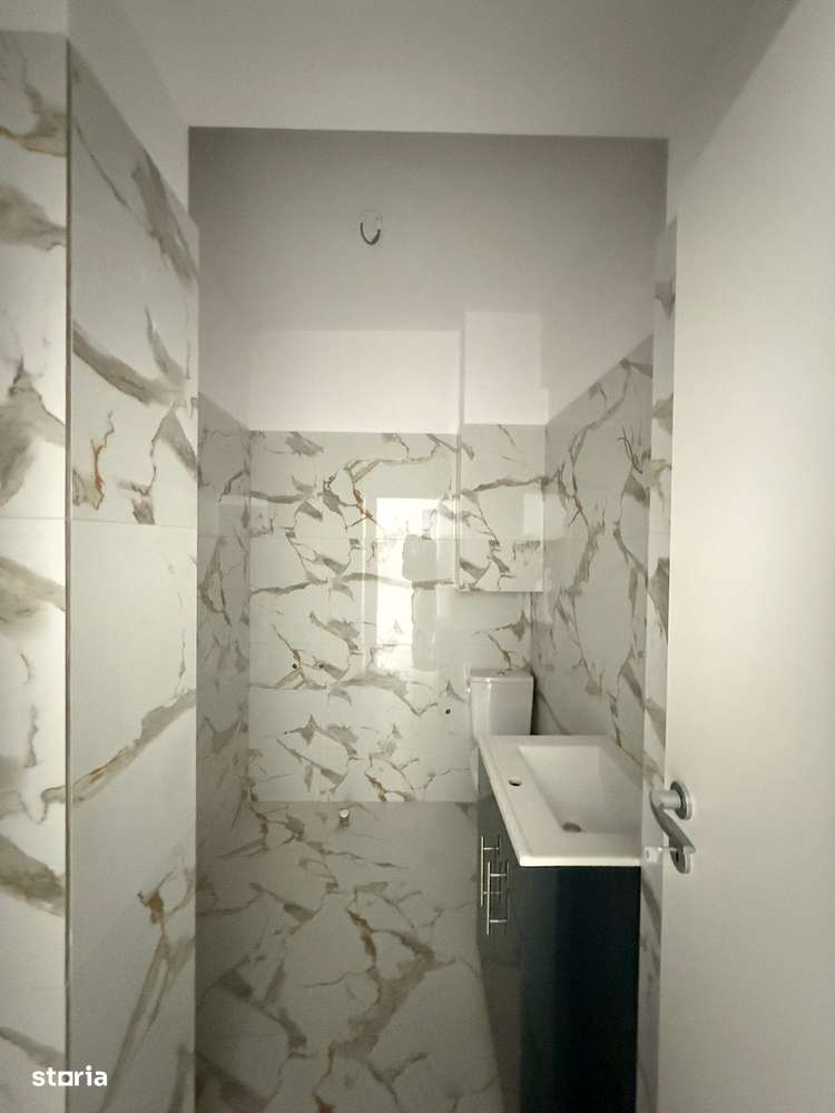 GARSONIERA NOUA - FINALIZATA - TVA INCLUS - MILITARII RESIDENCE-13