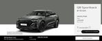 Audi Q8 e-Tron Sportback 50 quattro Advanced - 33