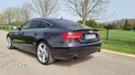 Audi A5 2.0 TFSI Sportback multitronic - 13