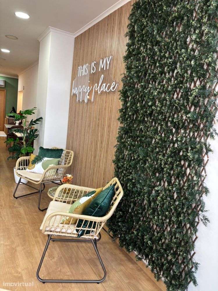 Excelente Oportunidade de Cafe Gourmet no Centro da Maia-5