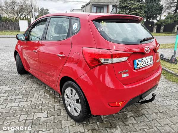 Hyundai ix20 1.4 Classic - 5