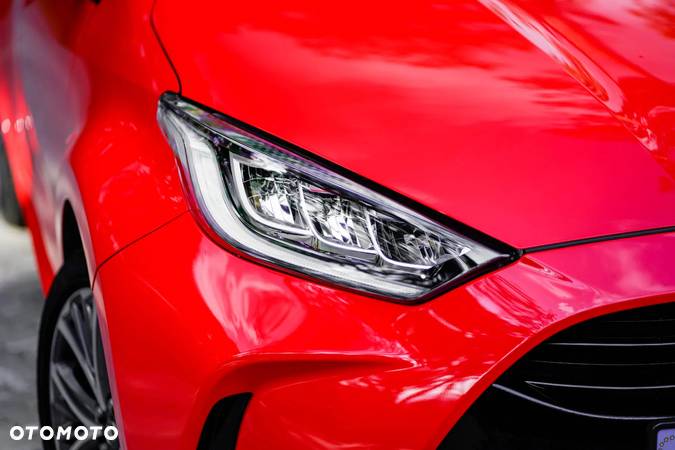 Toyota Yaris 1.5 VVT-iE Premiere Edition - 10