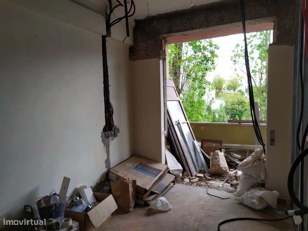 T3 totalmente remodelado e a estrear em Benfica-12